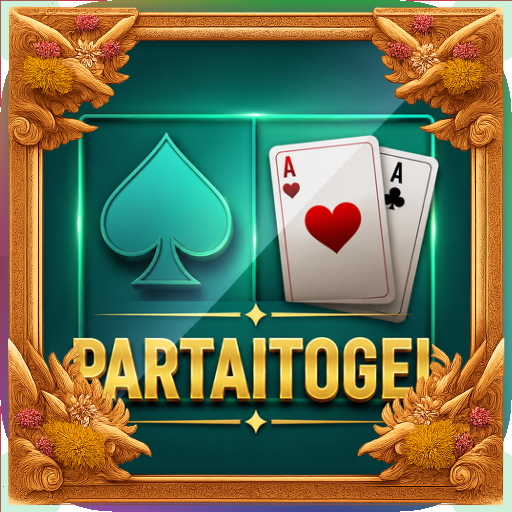 partaitogel — galeri pratinjau - APK Resmi