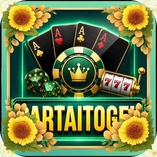 partaitogel — galeri pratinjau Resmi APK